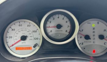 2005 Toyota rav4 Sport Utility 4D full