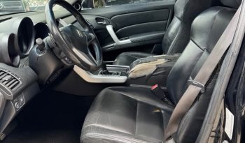 2007 Acura rdx SH-AWD Technology Pkg Sport Utility 4D full