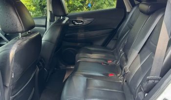 2015 Nissan rogue SL Sport Utility 4D full