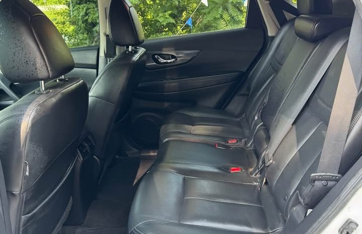 2015 Nissan rogue SL Sport Utility 4D full