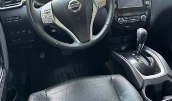 2015 Nissan rogue SL Sport Utility 4D full