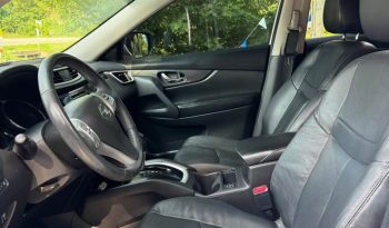 2015 Nissan rogue SL Sport Utility 4D full