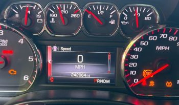 2014 GMC Sierra 1500 crew cab SLE Pickup 4D 5 3/4 ft full