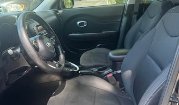 2014 Kia soul Wagon 4D full