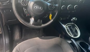 2014 Kia soul Wagon 4D full