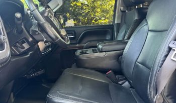 2014 GMC Sierra 1500 crew cab SLE Pickup 4D 5 3/4 ft full