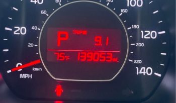 2014 Kia soul Wagon 4D full