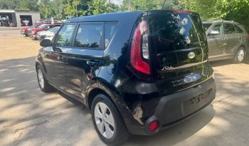 2014 Kia soul Wagon 4D full