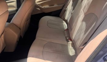 2015 Hyundai Sonata SE Sedan 4D full