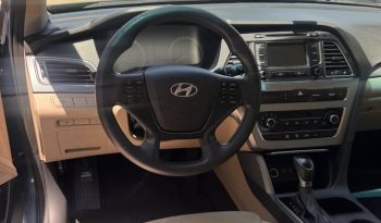2015 Hyundai Sonata SE Sedan 4D full