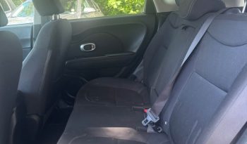 2014 Kia soul Wagon 4D full