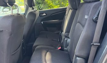 2018 Dodge journey SXT Sport Utility 4D full