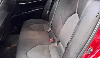 2019 Toyota Camry LE Sedan 4D full