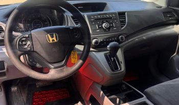 2013 Honda cr-v LX Sport Utility 4D full