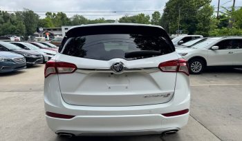 2020 Buick envision Premium II Sport Utility 4D full