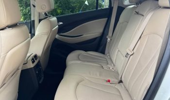 2020 Buick envision Premium II Sport Utility 4D full