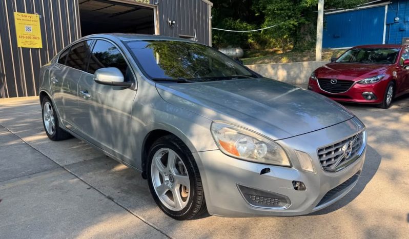 2013 Volvo s60 T5 Sedan 4D full
