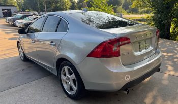 2013 Volvo s60 T5 Sedan 4D full