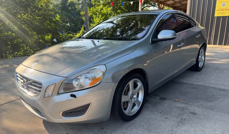 2013 Volvo s60 T5 Sedan 4D full