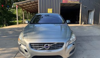 2013 Volvo s60 T5 Sedan 4D full