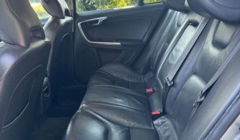 2013 Volvo s60 T5 Sedan 4D full