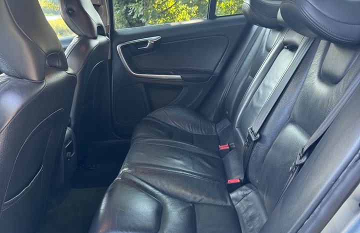 2013 Volvo s60 T5 Sedan 4D full