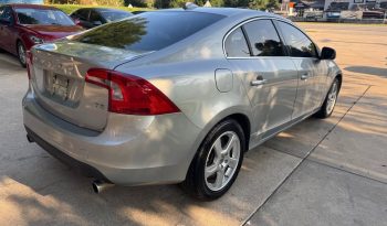 2013 Volvo s60 T5 Sedan 4D full