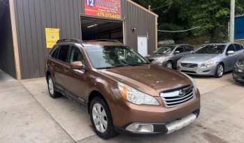 2011 Subaru outback 2.5i Limited Sedan 4D full