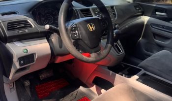 2013 Honda cr-v LX Sport Utility 4D full