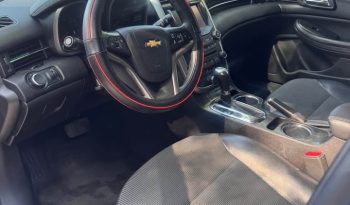 2016 Chevrolet malibu LT Sedan 4D full