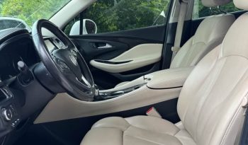2020 Buick envision Premium II Sport Utility 4D full