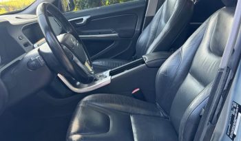 2013 Volvo s60 T5 Sedan 4D full