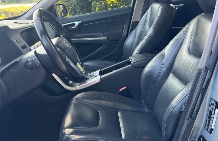 2013 Volvo s60 T5 Sedan 4D full