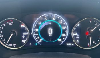 2020 Buick envision Premium II Sport Utility 4D full