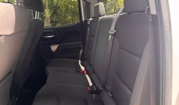 2016 Chevrolet silverado 1500 crew cab LT Pickup 4D 6 1/2 ft full