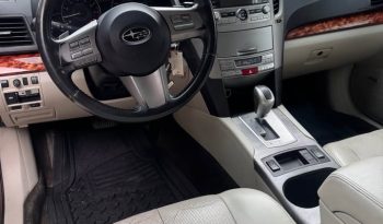 2011 Subaru outback 2.5i Limited Sedan 4D full