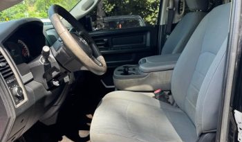 2014 Ram 1500 crew cab Express Pickup 4D 5 1/2 ft full