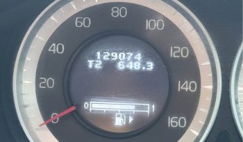 2013 Volvo s60 T5 Sedan 4D full