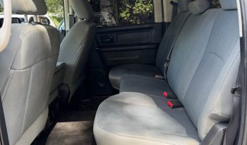 2014 Ram 1500 crew cab Express Pickup 4D 5 1/2 ft full