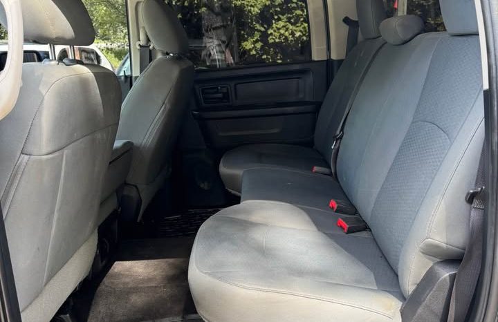 2014 Ram 1500 crew cab Express Pickup 4D 5 1/2 ft full