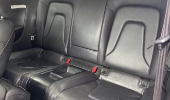 2012 Audi a5 2.0T Quattro Premium Coupe 2D full