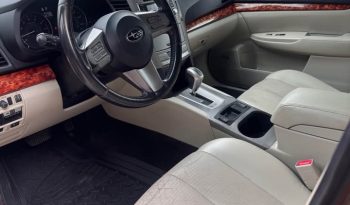 2011 Subaru outback 2.5i Limited Sedan 4D full