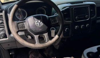 2014 Ram 1500 crew cab Express Pickup 4D 5 1/2 ft full