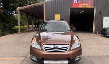 2011 Subaru outback 2.5i Limited Sedan 4D full