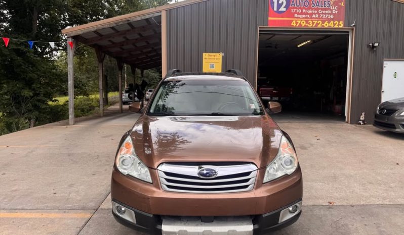 2011 Subaru outback 2.5i Limited Sedan 4D full