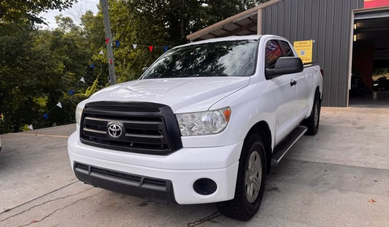 2013 Toyota tundra Grande full