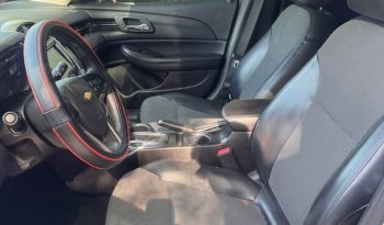 2016 Chevrolet malibu LT Sedan 4D full