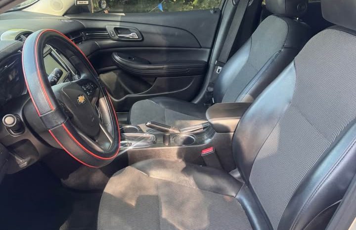 2016 Chevrolet malibu LT Sedan 4D full