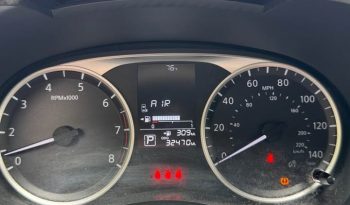 2024 Nissan versa S Sedan 4D full