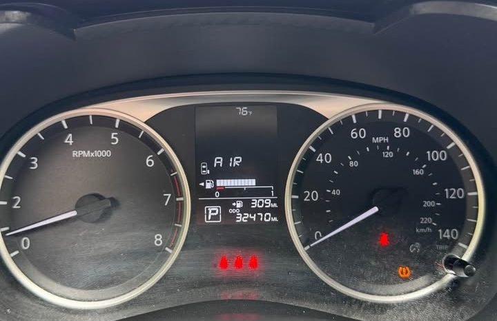 2024 Nissan versa S Sedan 4D full